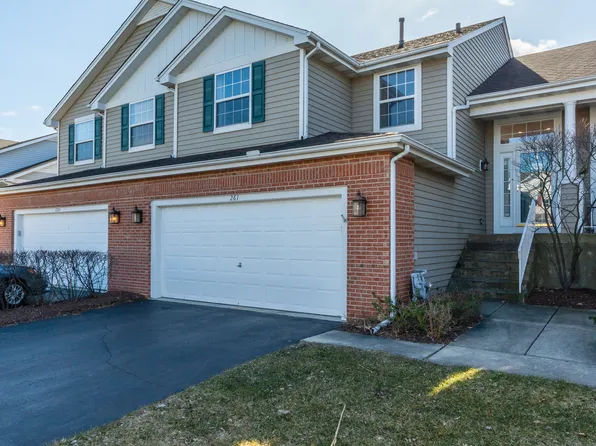261 Weather Hill Dr, Willowbrook, IL 60527