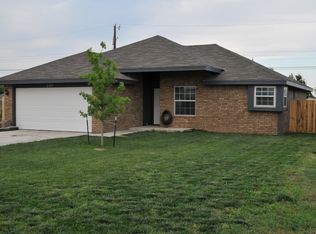 240 Sombrero, Clovis, NM 88101