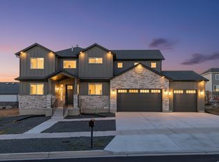103 E Garibaldi Way, Saratoga Springs, UT 84045