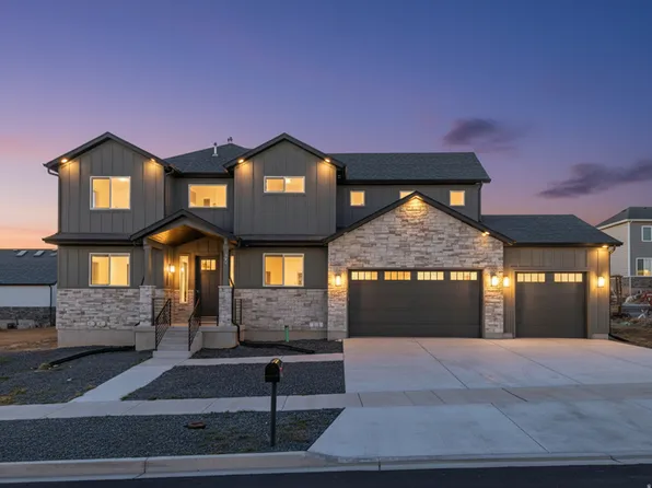 103 E Garibaldi Way, Saratoga Springs, UT 84045