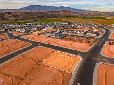 Sand Hollow Rd Lot 63, Hurricane, UT, 84737
