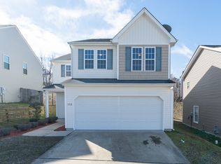 3918 Alder Grove Ln, Raleigh, NC 27610