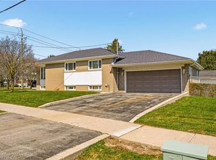 491 Warminster Dr, Oakville, ON