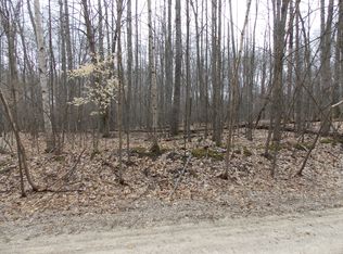 Lot 838 Deer Court, Farwell, MI 48622