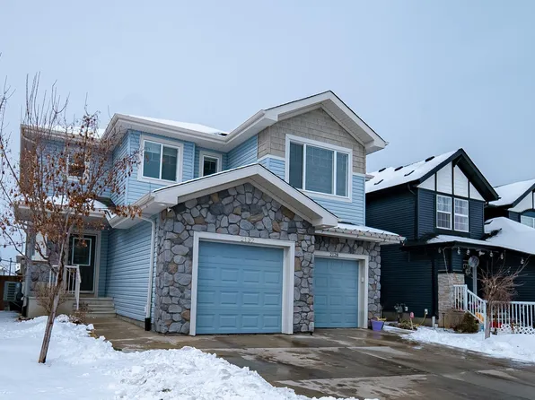 2132 52nd St SW, Edmonton, AB T6X 1Z7