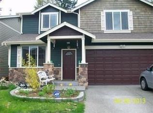 119 195th Pl SW, Bothell, WA 98012