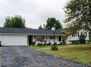 408 Brookhaven Dr, Danville, KY 40422