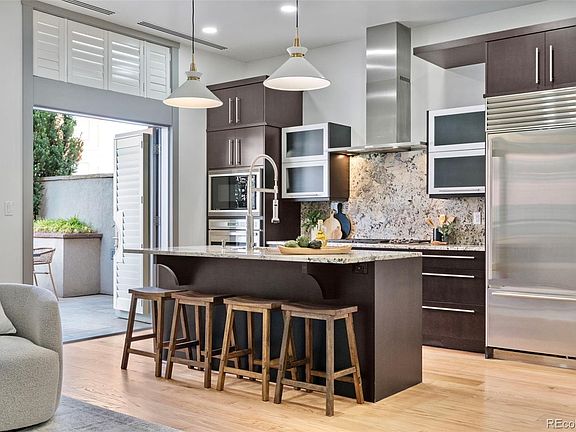 2nd image of 105 Fillmore Street #204