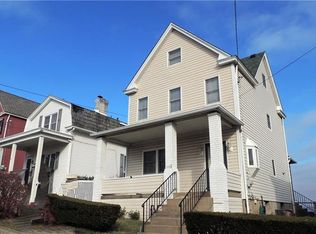 1002 Rue Grande Vue St, Pittsburgh, PA 15220