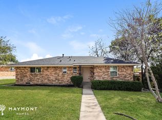 944 W Pleasant Run Rd, Lancaster, TX 75146