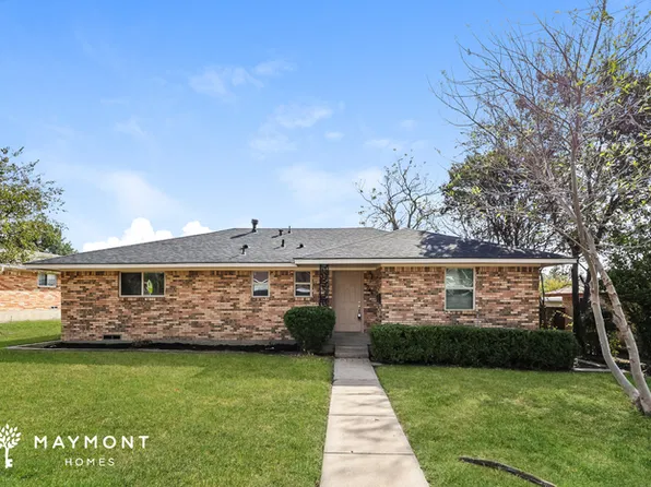 944 W Pleasant Run Rd, Lancaster, TX 75146