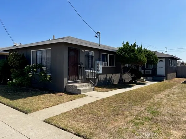 15600 S Vermont Ave, Gardena, CA 90247