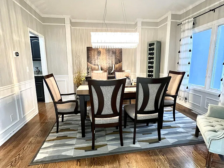 Dinning Area 2