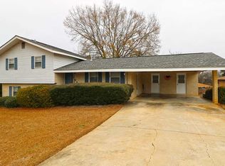 705 Todd Cir, Warner Robins, GA 31088