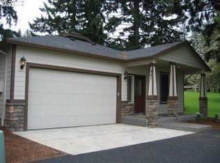 947 NE 172nd Ave, Portland, OR