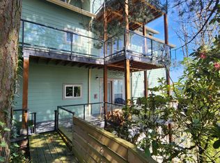 2400 SW Hoffman Ave #1-4, Portland, OR 97201