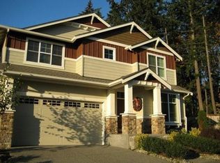 11736 167th Ct NE, Redmond, WA 98052