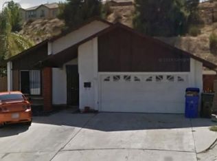 162 Parkcreek Ct, San Diego, CA 92114