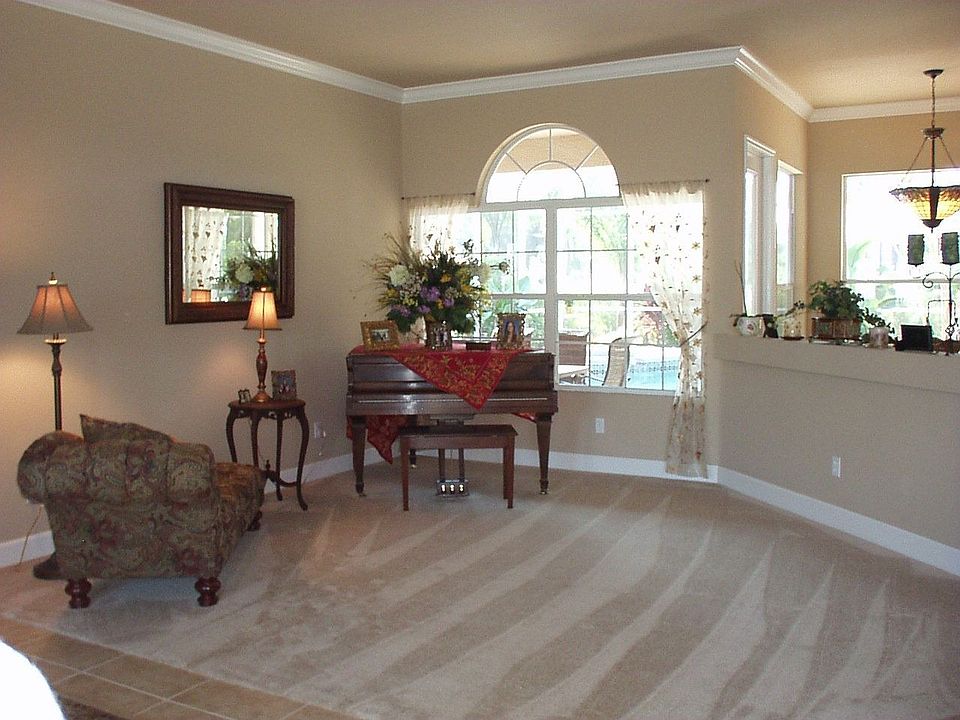 Music Room