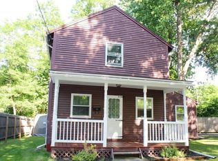 4 Veterans St, Millers Falls, MA 01349