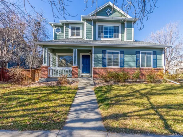 147 Heron Street, Brighton, CO 80601