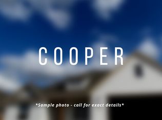 1121 Morra Ave, Springdale, AR 72762