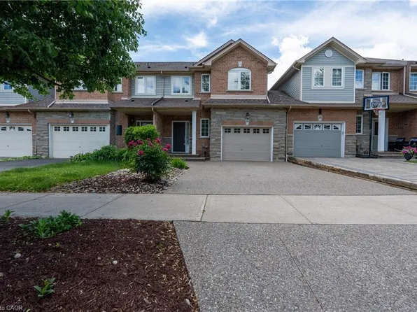 26 Olivia Pl, Hamilton, ON L9K 1R3