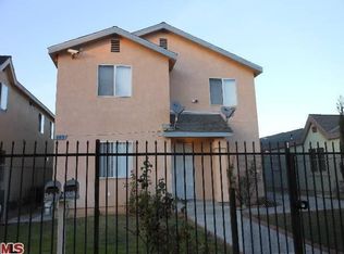 403 W Century Blvd, Los Angeles, CA 90003
