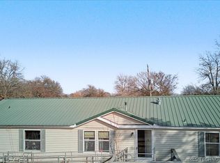 34 S Bokchito St, Canadian, OK 74425