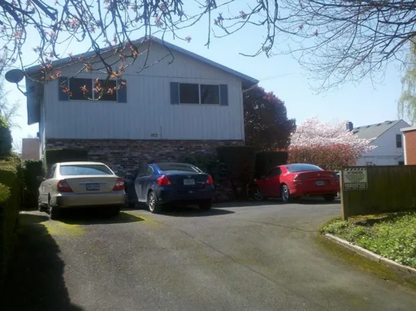 1822-1826 SE Ash St, Portland, OR 97214
