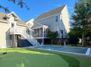 1466 Wando Landing St, Charleston, SC 29492