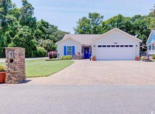 901 Southwind Ct, Murrells Inlet, SC 29576
