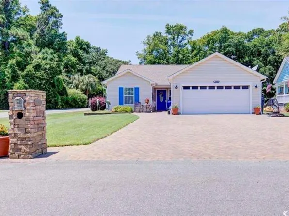 901 Southwind Ct., Garden City Beach, SC 29576