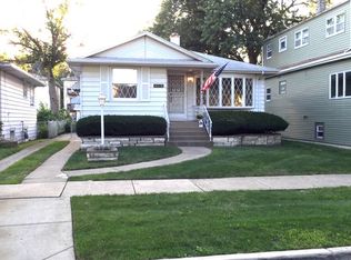 4208 Maple Ave, Stickney, IL 60402