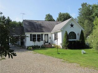 279 Dead River Rd, Bowdoin, ME 04287