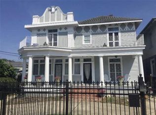 514 Burdette St, New Orleans, LA 70118