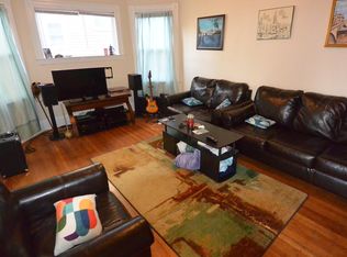 58 Ridgemont St UNIT 58-1, Allston, MA 02134