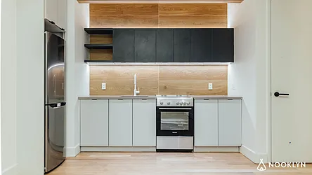 Rented by Nooklyn NYC LLC