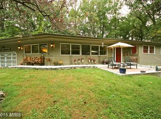 3824 Marcus Ct, Monkton, MD 21111