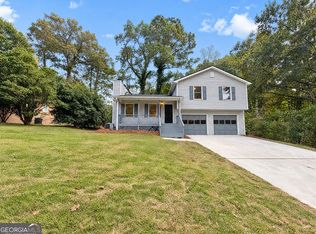 91 Cross Creek Ct, Villa Rica, GA 30180