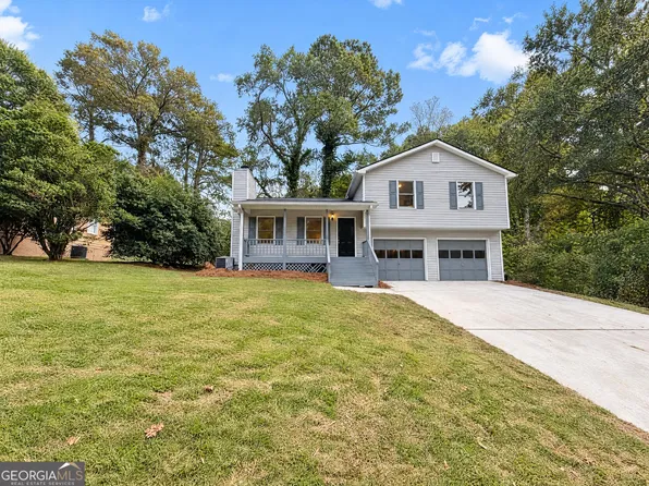 91 Cross Creek Ct, Villa Rica, GA 30180