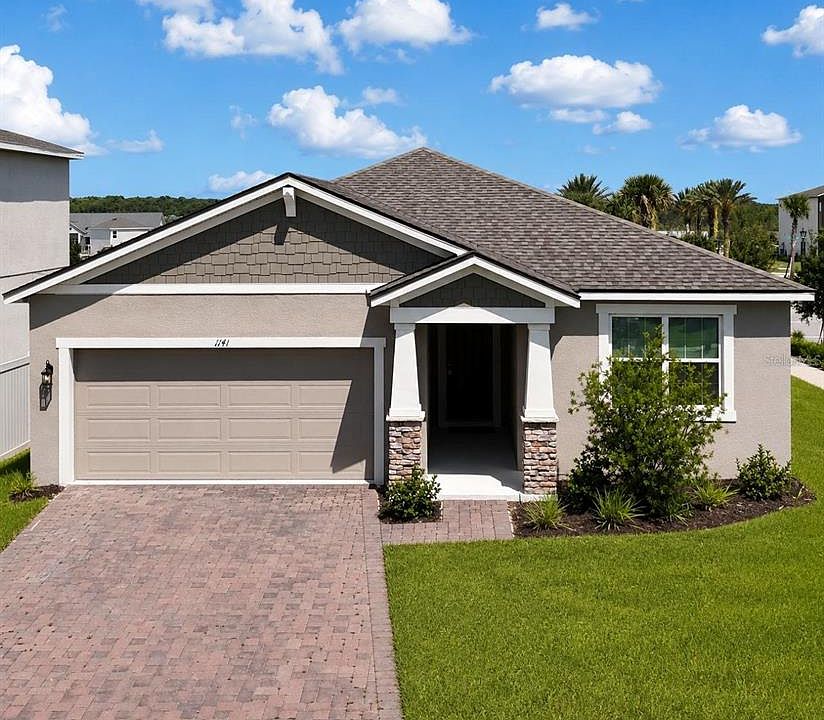 1st image of 1141 LAKESHORE BREEZE PLACE