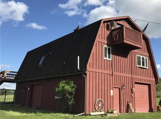 184 Merrill Creek Rd, Marathon, NY 13803