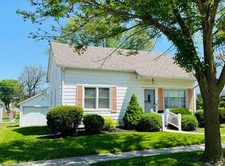 208 Hickory St, Saint Marys, OH 45885