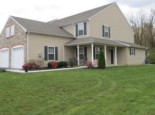 117 Westpoint Dr, Carlisle, PA 17013
