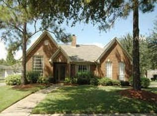 1908 Misty Harbour Cir, League City, TX 77573
