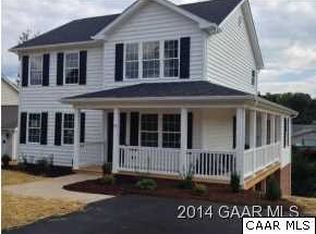 12 Hannah Cres, Staunton, VA 24401