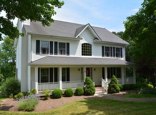 39 Brooker Dr, Newburgh, NY 12550
