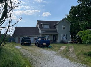 9231 County Road 260, Webb City, MO 64870