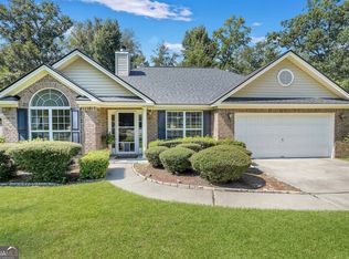 134 Brookstone Way, Rincon, GA 31326